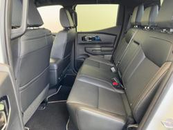 2025 Mitsubishi Triton GSR