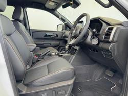 2025 Mitsubishi Triton GSR