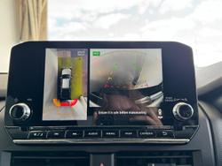 2025 Mitsubishi Triton GLX+