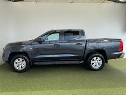 2025 Mitsubishi Triton GLX+