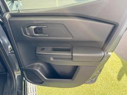 2025 Mitsubishi Triton GLX+