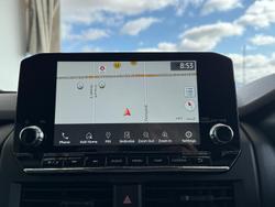 2025 Mitsubishi Triton GLX+