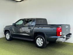 2025 Mitsubishi Triton GLX+