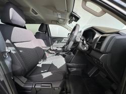 2025 Mitsubishi Triton GLX+