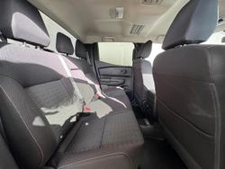 2025 Mitsubishi Triton GLX+