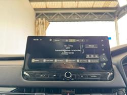 2025 Mitsubishi Outlander Aspire