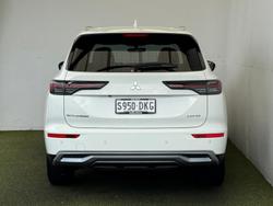2025 Mitsubishi Outlander Aspire
