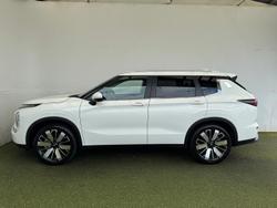 2025 Mitsubishi Outlander Aspire