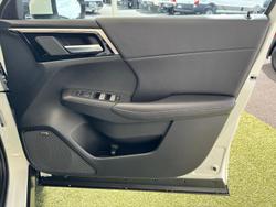 2025 Mitsubishi Outlander Aspire