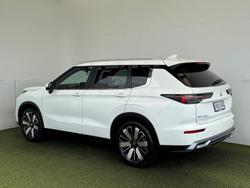 2025 Mitsubishi Outlander Aspire