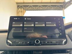 2025 Mitsubishi Outlander Aspire