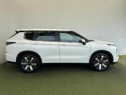 2025 Mitsubishi Outlander Aspire