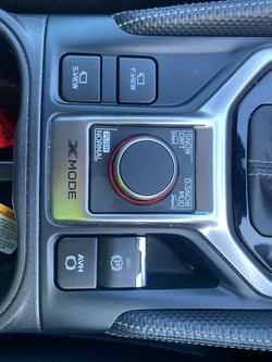 2023 Subaru Forester Hybrid S