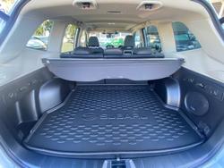 2023 Subaru Forester Hybrid S