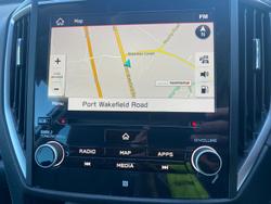 2023 Subaru Forester Hybrid S