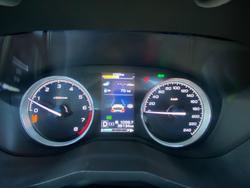 2023 Subaru Forester Hybrid S