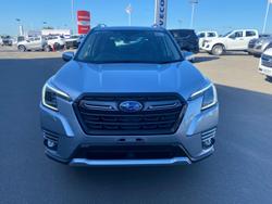 2023 Subaru Forester Hybrid S