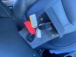 2023 Subaru Forester Hybrid S