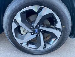 2023 Subaru Forester Hybrid S