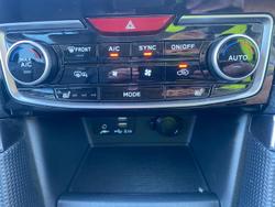 2023 Subaru Forester Hybrid S