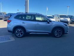 2023 Subaru Forester Hybrid S