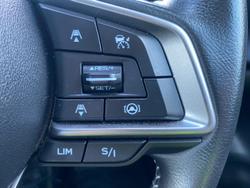 2023 Subaru Forester Hybrid S