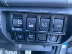 2023 Subaru Forester Hybrid S