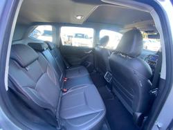 2023 Subaru Forester Hybrid S