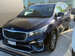 2018 Kia Carnival Platinum