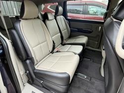 2018 Kia Carnival Platinum