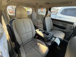 2018 Kia Carnival Platinum
