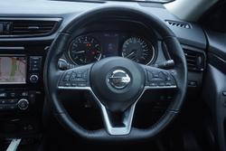 2021 Nissan X-TRAIL Ti