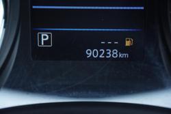 2021 Nissan X-TRAIL Ti