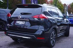 2021 Nissan X-TRAIL Ti