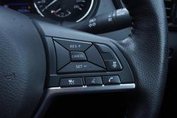 2021 Nissan X-TRAIL Ti