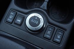 2021 Nissan X-TRAIL Ti