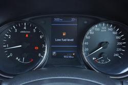 2021 Nissan X-TRAIL Ti