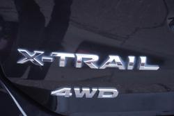 2021 Nissan X-TRAIL Ti