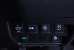 2021 Nissan X-TRAIL Ti