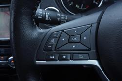 2021 Nissan X-TRAIL Ti