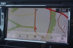 2021 Nissan X-TRAIL Ti