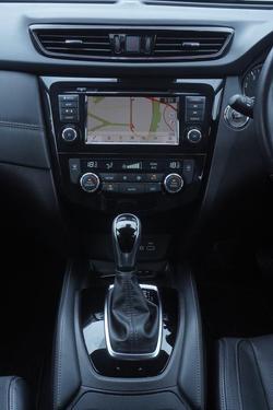 2021 Nissan X-TRAIL Ti