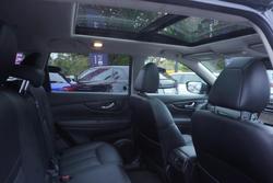 2021 Nissan X-TRAIL Ti