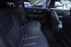 2021 Nissan X-TRAIL Ti