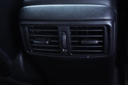 2021 Nissan X-TRAIL Ti