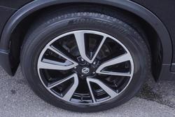 2021 Nissan X-TRAIL Ti