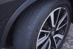 2021 Nissan X-TRAIL Ti