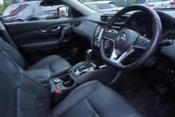 2021 Nissan X-TRAIL Ti