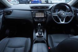 2021 Nissan X-TRAIL Ti