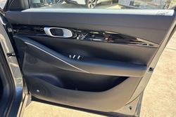 2025 Geely Starray EM-i Inspire P145 MY26 Volcanic Grey